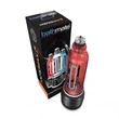 HYDROMAX7 Red péniszpumpa