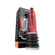HYDROMAX7 Red péniszpumpa