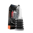 Bathmate Hydromax 7 Wide - hydropumpa (áttetsző)