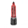 HYDROMAX9 Red péniszpumpa