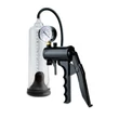 Worx Max-Precision péniszpumpa