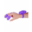 Ujjazó-Neon Magic Touch Finger Fun