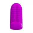 Ujjazó-Pretty Love Abbott Purple