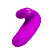 Ujjazó-Pretty Love Abbott Purple