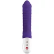 G5 Vibrator Tiger prémium minőségű bordázott felületű vibrátor
