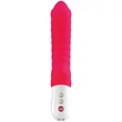 G5 Vibrator Tiger India prémium minőségű bordázott vibrátor