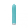 Luxe Honey Turquoise szilikonos vízálló vibrátor