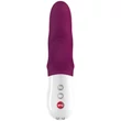 Miss Bi Blue G-pontos 6 fokozatú vibrátor