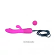 Pretty Love Snappy Pink