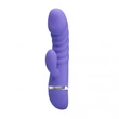 extra puha vibrátor