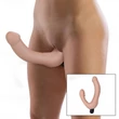 Rechargeable IJOY Strapless Strap-on