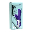 Satisfyer Vibes Magic Bunny vízálló, akkus csiklókaros vibrátor