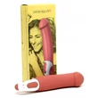 Satisfyer Vibes Master bársonyos G-pontos vibrátor