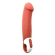 Satisfyer Vibes Master bársonyos G-pontos vibrátor