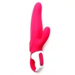 Satisfyer Vibes Mr. Rabbit kétmotoros csiklóizgatós vibrátor