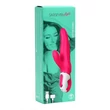 Satisfyer Vibes Mr. Rabbit kétmotoros csiklóizgatós vibrátor
