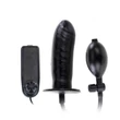 Bigger Joy Inflatable Pumpálható Vibrátor Távirányítóval