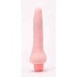 Flexi Vibe g-pontos bordázott Vibrátor