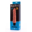 Real Feel Cyberskin Állítható Puha Vibrátor 1