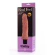 Real Feel Cyberskin Élethű Vibrátor 4