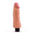 Real Softee erezett Vibrátoros Dildo 1