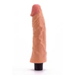 Real Softee erezett Vibrátoros Dildo 3