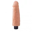 Real Touch XXX 7.5 inch élethű Vibrátor