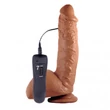 SHANE DIESEL VIBRÁTOROS DILDO HERÉVEL