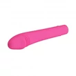 Pretty Love Pixie Pink G-pont vibrátor