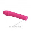 Pretty Love Pixie Pink G-pont vibrátor