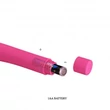 Pretty Love Pixie Pink G-pont vibrátor