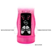 Happy Angel 22 cm Pink