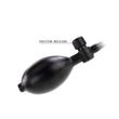 Inflatable Vibrating Dildo