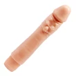 Barbara Dybbuk Realistic Multi-Speed Vibrator 9