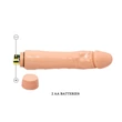 Barbara Dybbuk Realistic Multi-Speed Vibrator 9