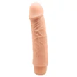 Barbara Jeff Realistic Multi-Speed Vibrator 7