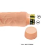 Barbara Jeff Realistic Multi-Speed Vibrator 7