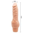 Barbara Clark Realistic Multi-Speed Vibrator 7