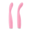 Luxe - Lillie - Pink g-pontos vibrátor