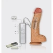 8.7" Real Extreme Extra Girth vibrátor