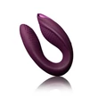 Rock-Chick Diva - Purple pulzáló