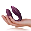 Rock-Chick Diva - Purple pulzáló