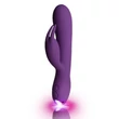Flutter Rabbit - Purple