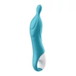 A-Mazing 2 turquoise
