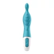 A-Mazing 2 turquoise
