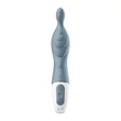 A-Mazing 2 grey prémium minőségű A-pontos vibrátor