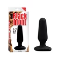 S Silicone Plug fenékdugó
