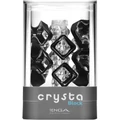 TENGA crysta Block maszturbátor