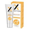 X-I CAN - péniszápoló melegítő gél 40 ML