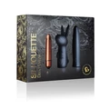 Silhouette Dark Desires vibrátoros szett